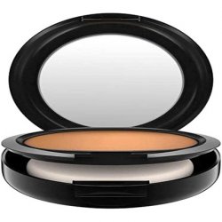 MAC Studio Fix Powder Plus Foundation 15g N9