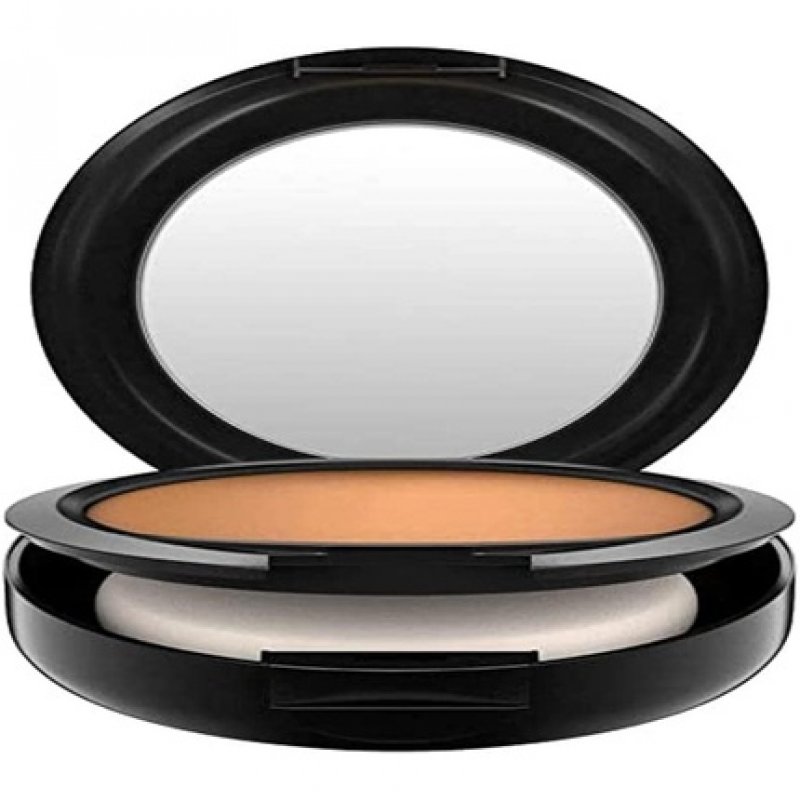 MAC Studio Fix Powder Plus Foundation 15g N9