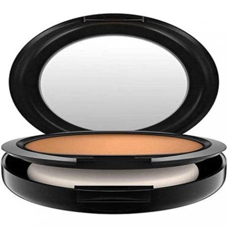 MAC Studio Fix Powder Plus Foundation 15g N9