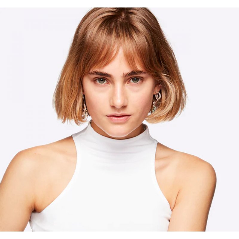 MAC Studio Fix Powder Plus Foundation C5