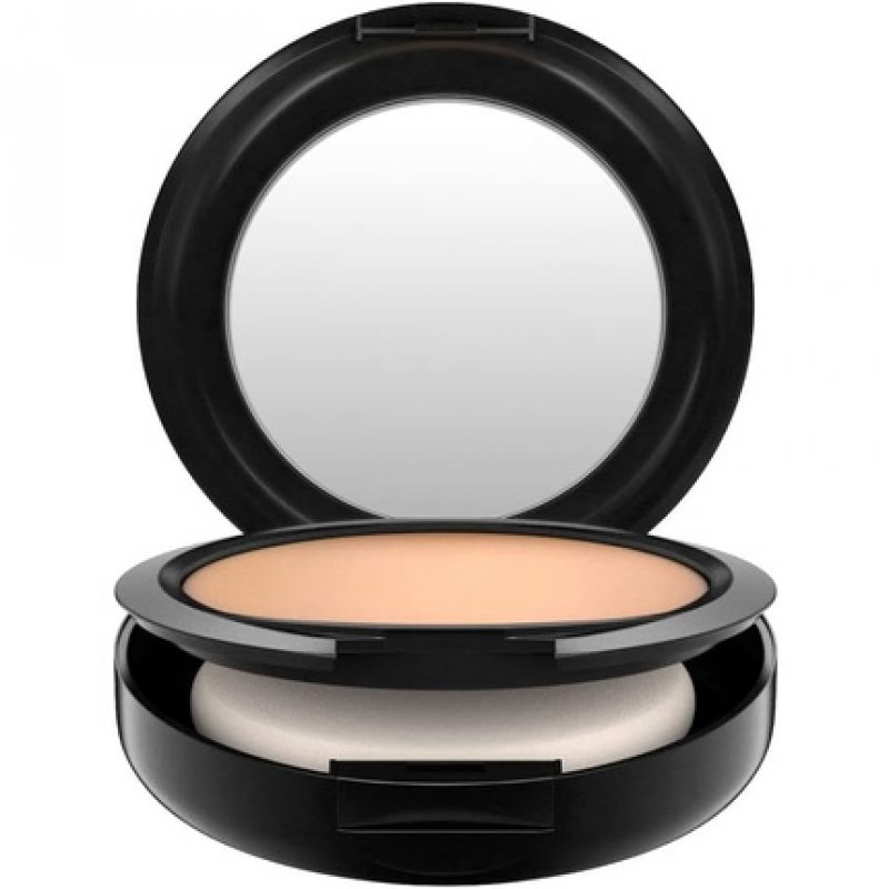 MAC Studio Fix Powder Plus Foundation 15g Shade C4.5 Beige