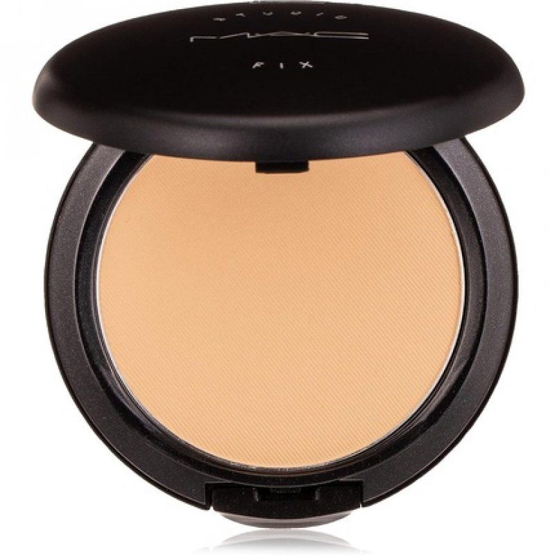 MAC Studio Fix Powder Plus Foundation NC25 0.52 Ounces