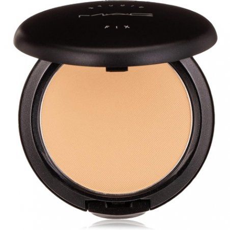 MAC Studio Fix Powder Plus Foundation NC25 0.52 Ounces