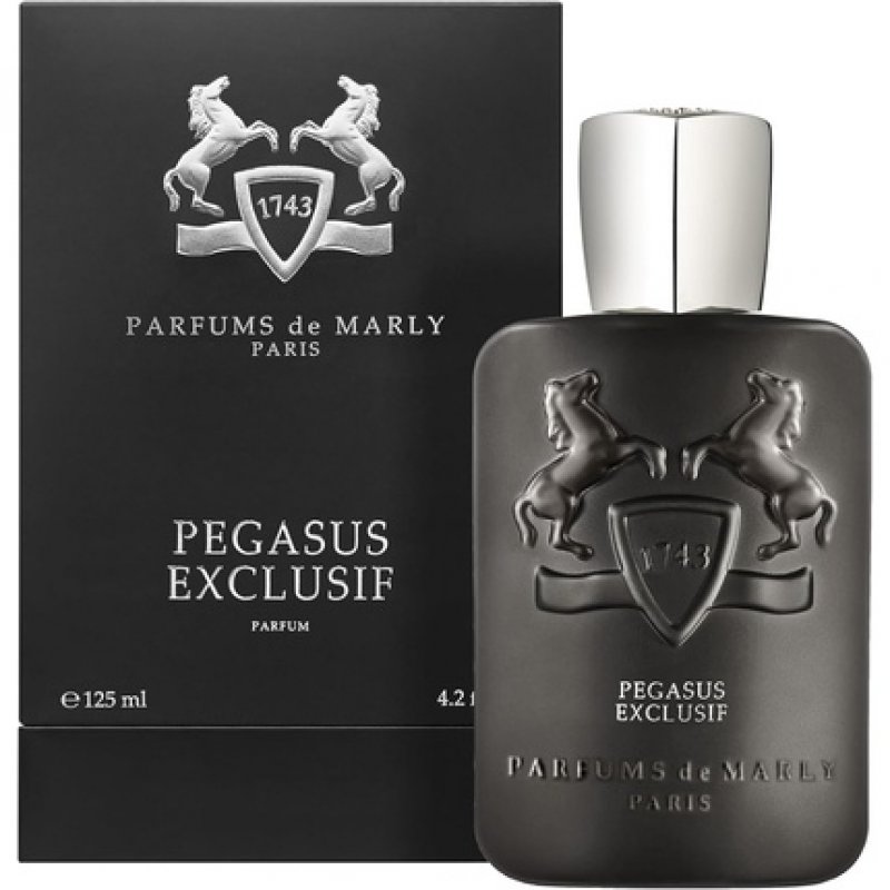 Parfums de Marly Pegasus Exclusif Perfume Spray 125ml