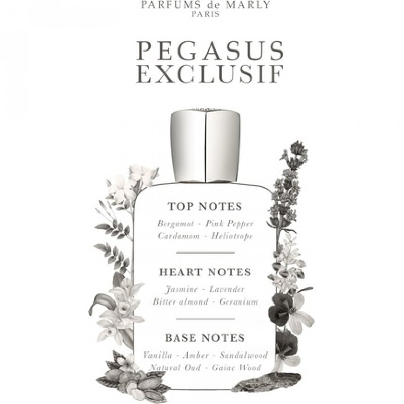 Parfums de Marly Pegasus Exclusif Perfume Spray 125ml