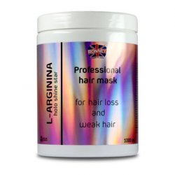 RONNEY HoLo Shine Star L-Arginine Mask 1000ml