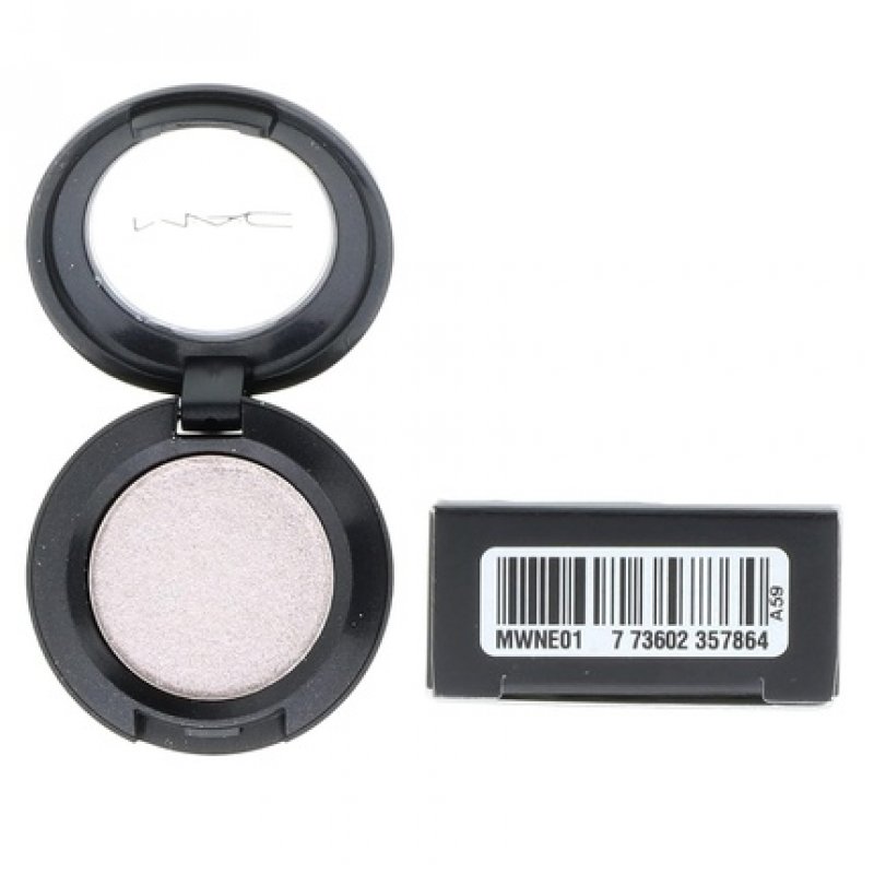 Mac Supernatural Dazzle Dazzleshadow Eyeshadow She Sparkles