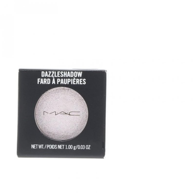 Mac Supernatural Dazzle Dazzleshadow Eyeshadow She Sparkles