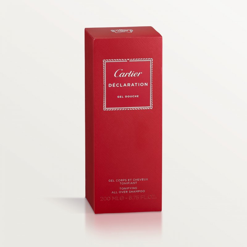 Cartier Déclaration 200ml