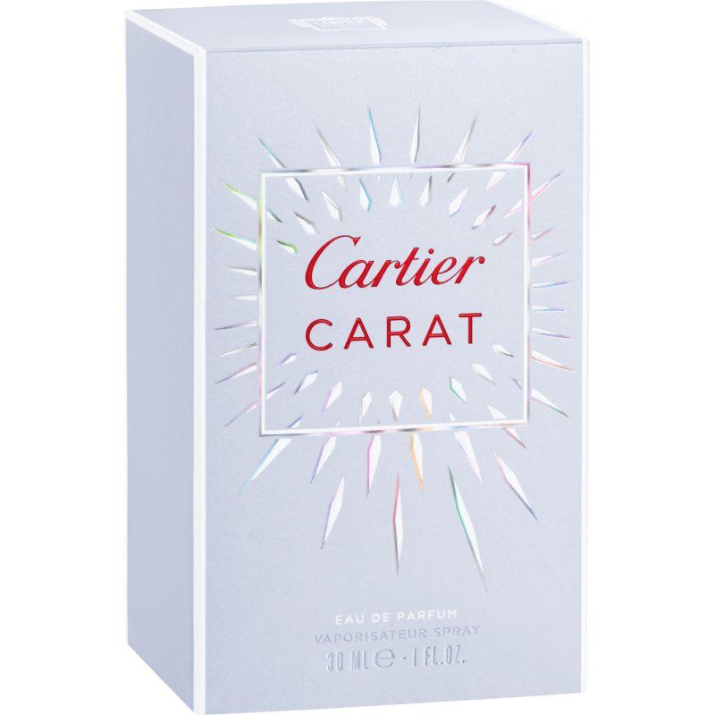 Cartier Carat 30ml
