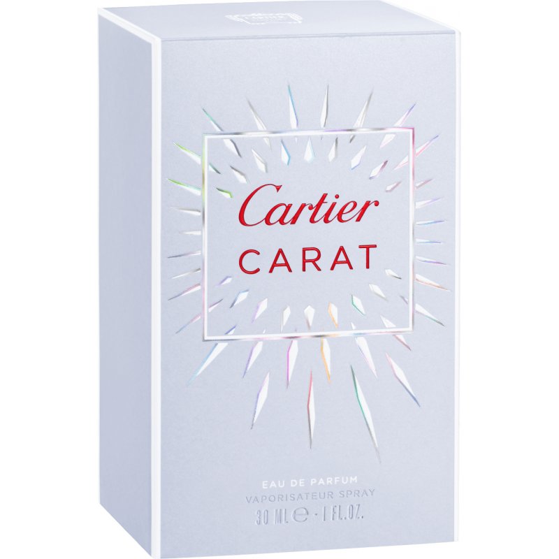 Cartier Carat Eau de Parfum 30ml
