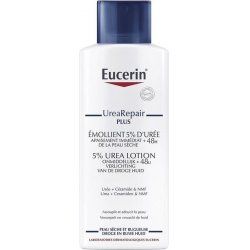 Eucerin 4005800024504 body cream & lotion 320 ml Unisex