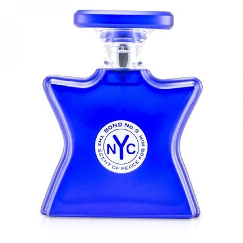 Bond No. 9 The Scent Of Peace For Him Eau De Parfum Spray 50ml/1.7oz