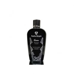Radhe Champu Henna Cobre