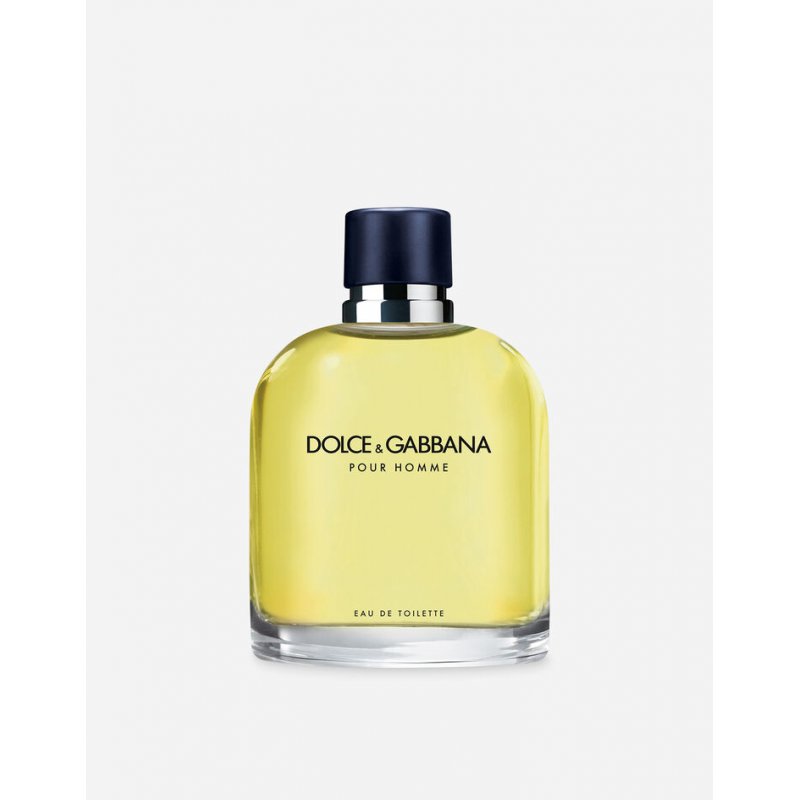 Dolce&Gabbana Pour Homme Hommes 125 ml