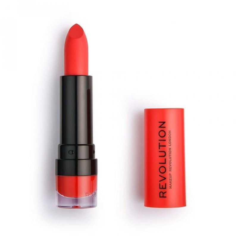 Makeup Revolution Destiny 133 Matte Lipstick Pencil