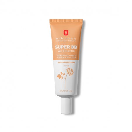 Erborian Super BB 40 ml BB crème
