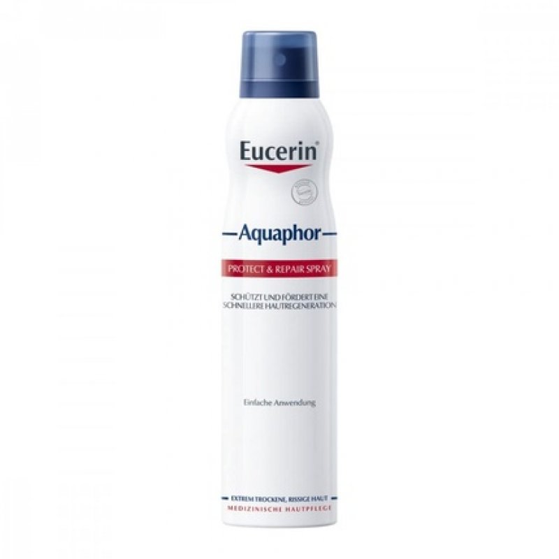 Eucerin Aquaphor Protect & Repair Spray 250ml