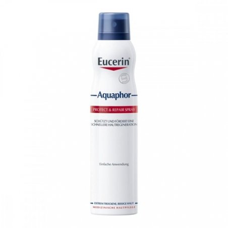 Eucerin Aquaphor Protect & Repair Spray 250ml