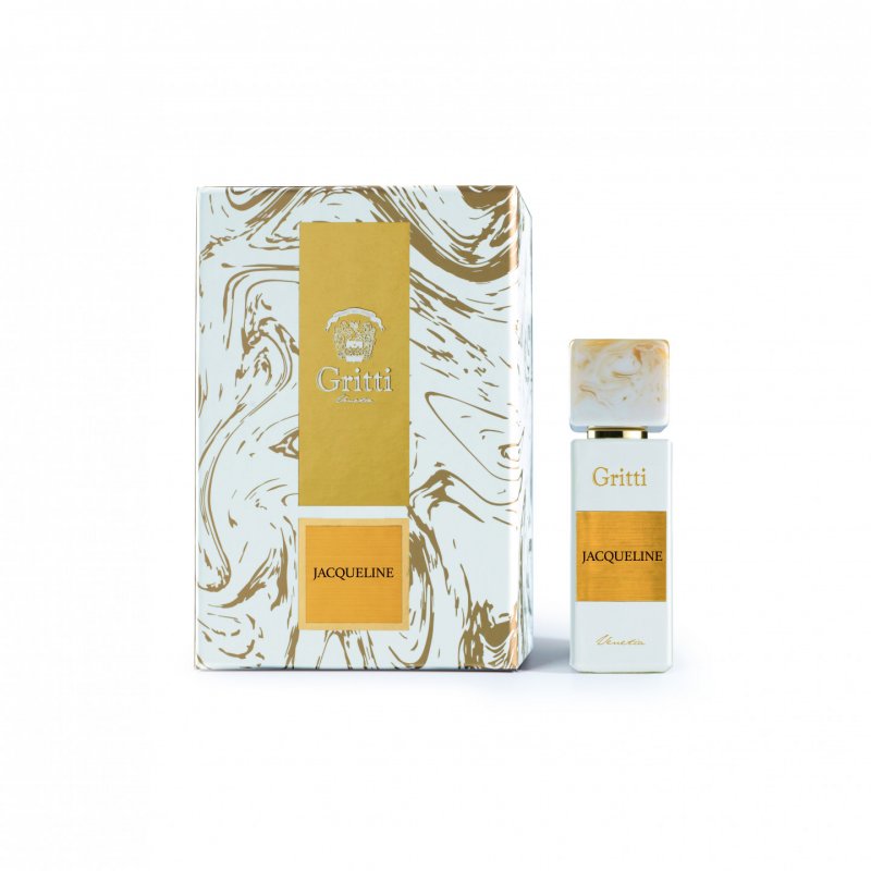 Gritti Venetia Jacqueline 100 ml Femmes