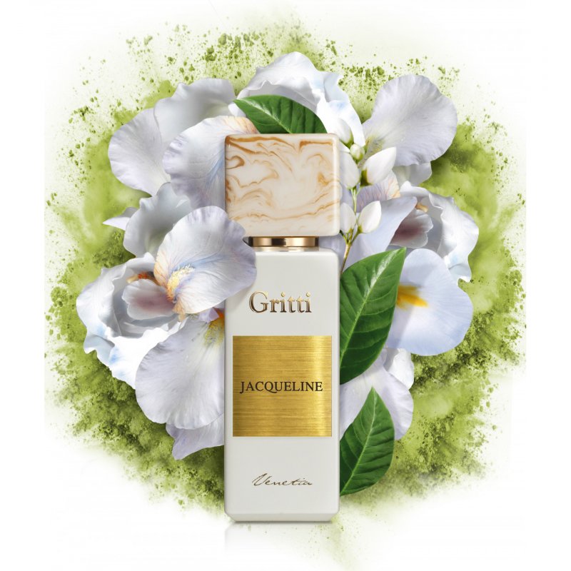 Gritti Jacquelaine EDP 100ml