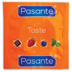 Pasante Taste 3 3 pc(s) Smooth