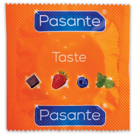Pasante Taste 3 3 pc(s) Smooth