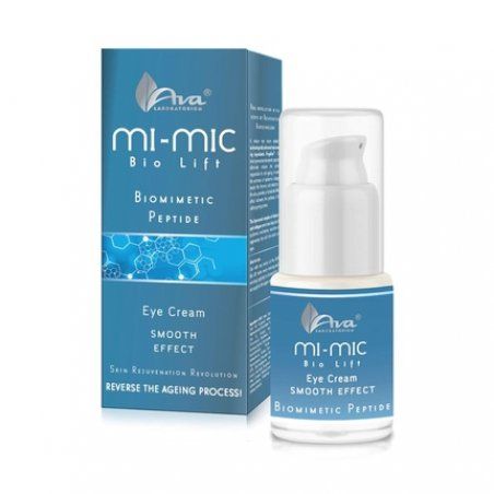 MI-MIC BIO LIFT Eye Cream Smooth Effect