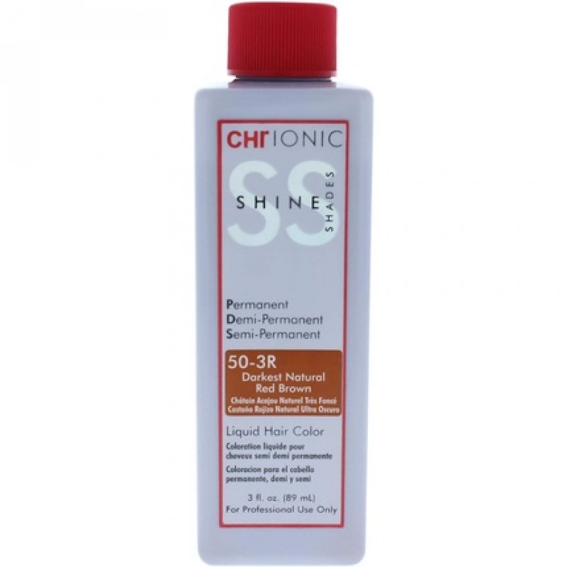 Farouk Hair and Scalp Care Colour 50-3R 90ml