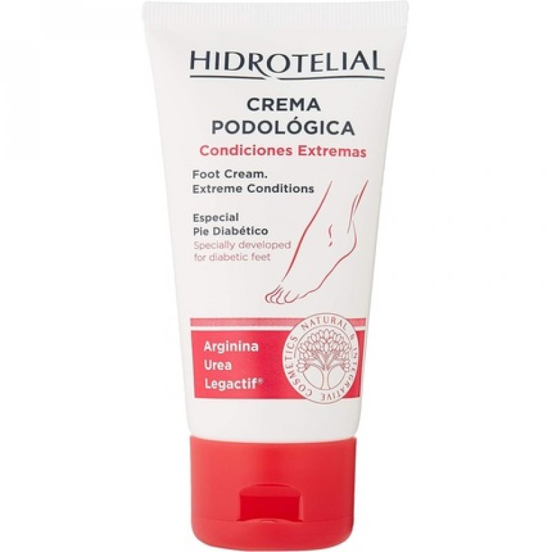 HIDROTELIAL Foot Creams 75ml