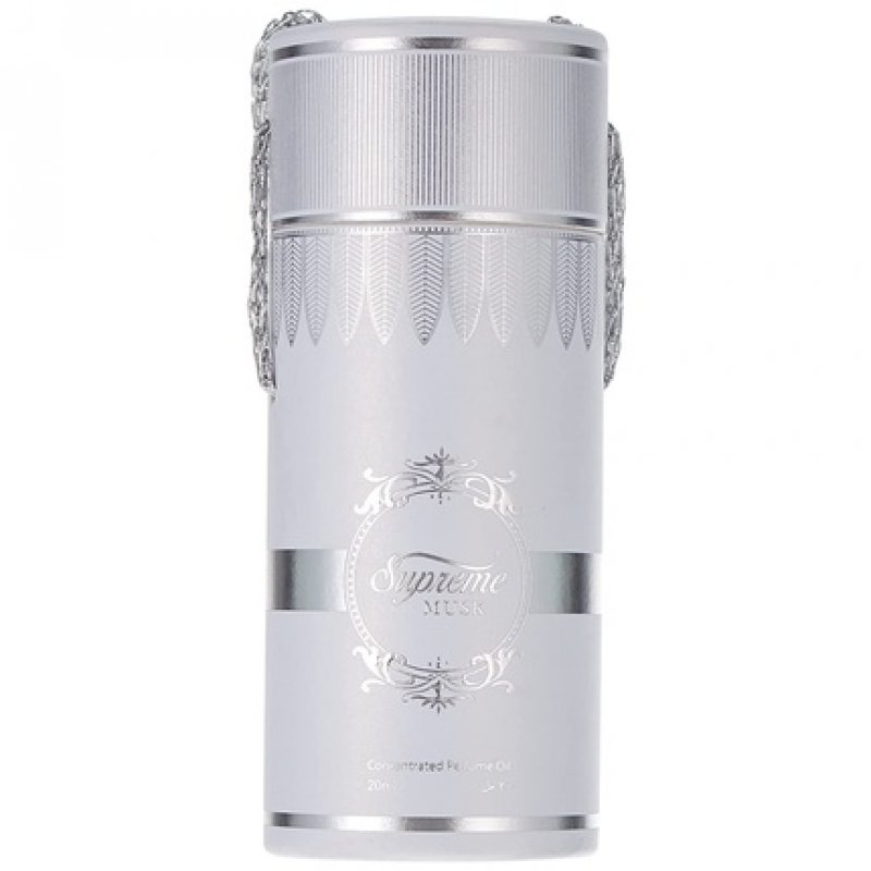 Supreme Musk Unisex Eau de Parfum 100ml