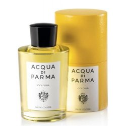 Acqua Di Parma Eau De Cologne Natural Spray 100ml