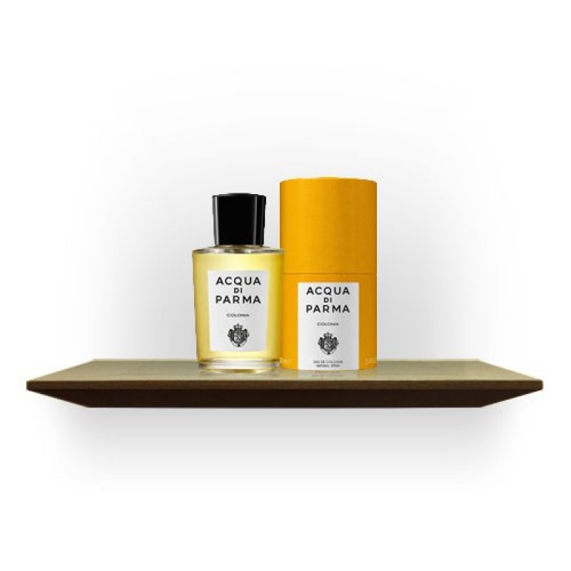 Acqua di Parma Colonia eau de cologne 100 ml Hommes