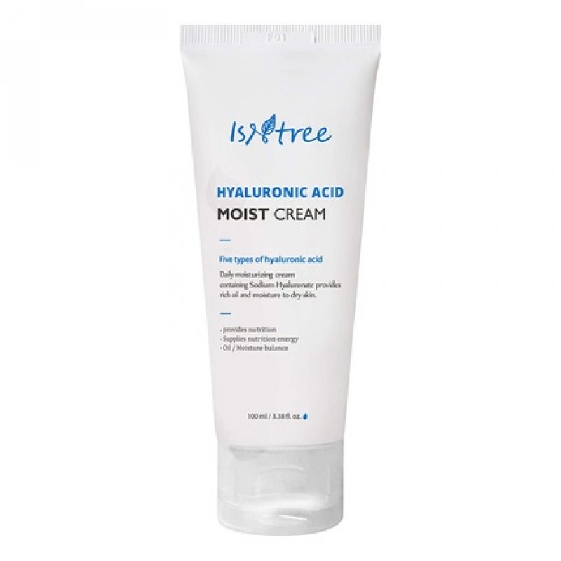 Hyaluronic Acid Moist Cream