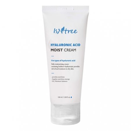 Hyaluronic Acid Moist Cream