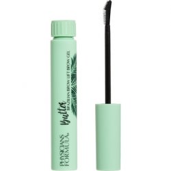Physician's Formula Murumuru Butter Brazilian Eyebrow Gel with Micro-Sculpting Brush Weightless Formula Infused with