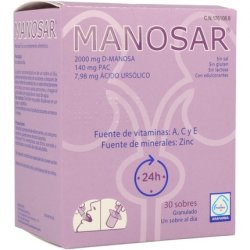 Dusting Powder 30 Envelopes