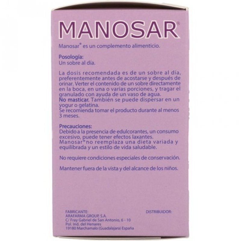 Dusting Powder 30 Envelopes