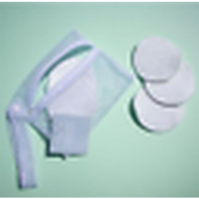 Revolution Skincare Reusable Makeup Remover Disc Set