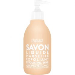 Compagnie De Provence Marseille Exfoliating Soap 300ml