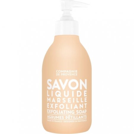 Compagnie De Provence Marseille Exfoliating Soap 300ml