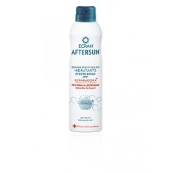 Ecran AFTERSUN after sun care 250 ml liquid Face & body