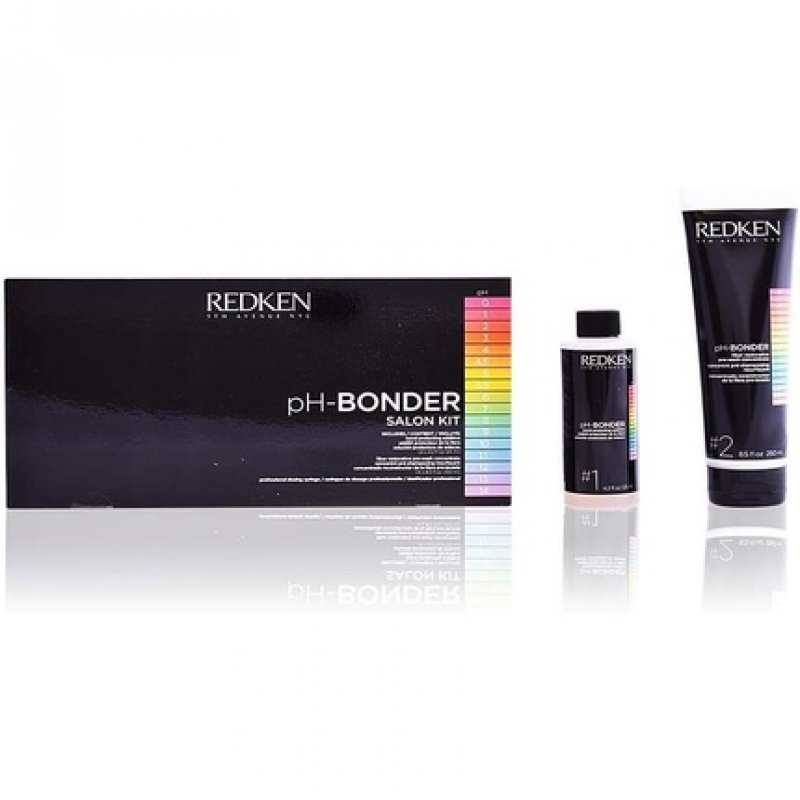 REDKEN pH Bonder Hair Dressing Salon Kit 0.41kg