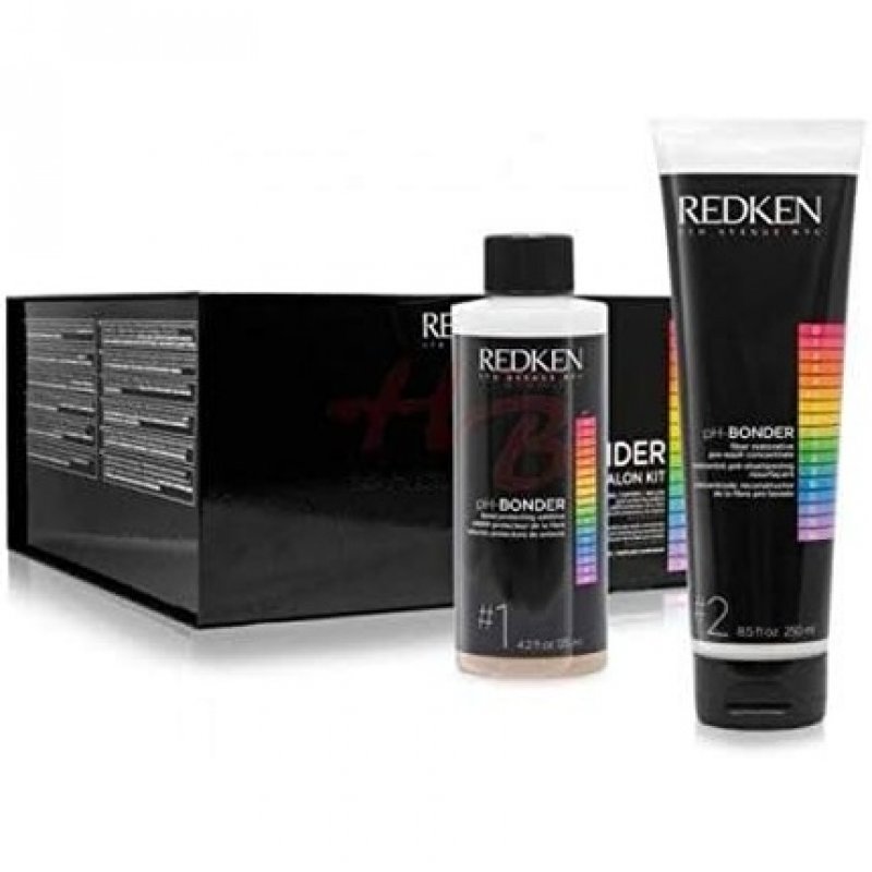 REDKEN pH Bonder Hair Dressing Salon Kit 0.41kg