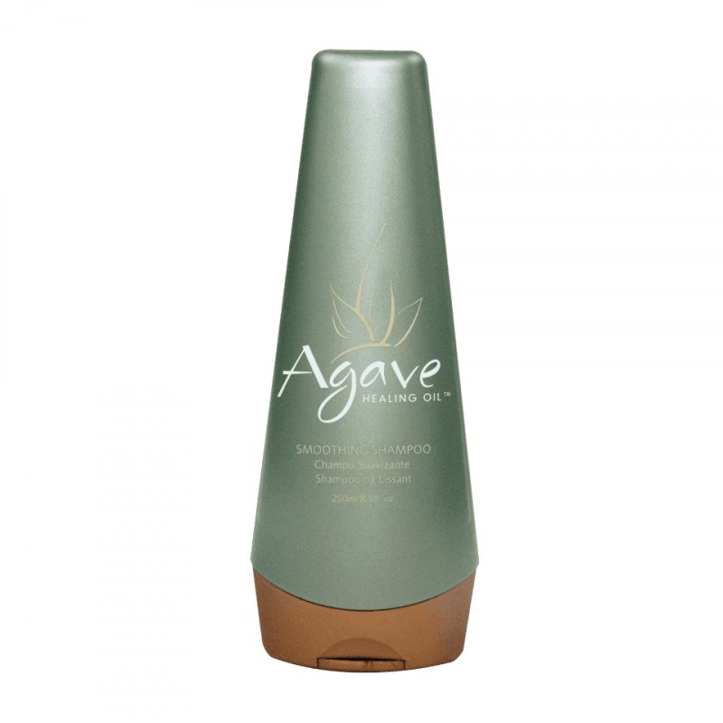 Agave Healing Oil 0874822001091 shampooing 250 ml Shampoing Professionnel Femmes
