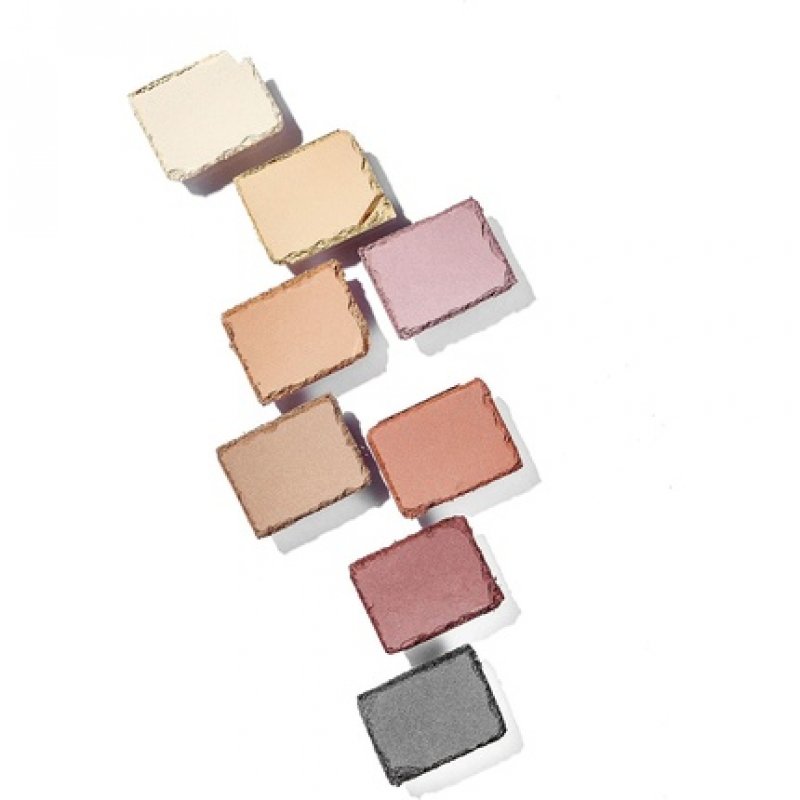 Revolution Re-Loaded Basic Mattes Makeup Palette 15 x 1.1g