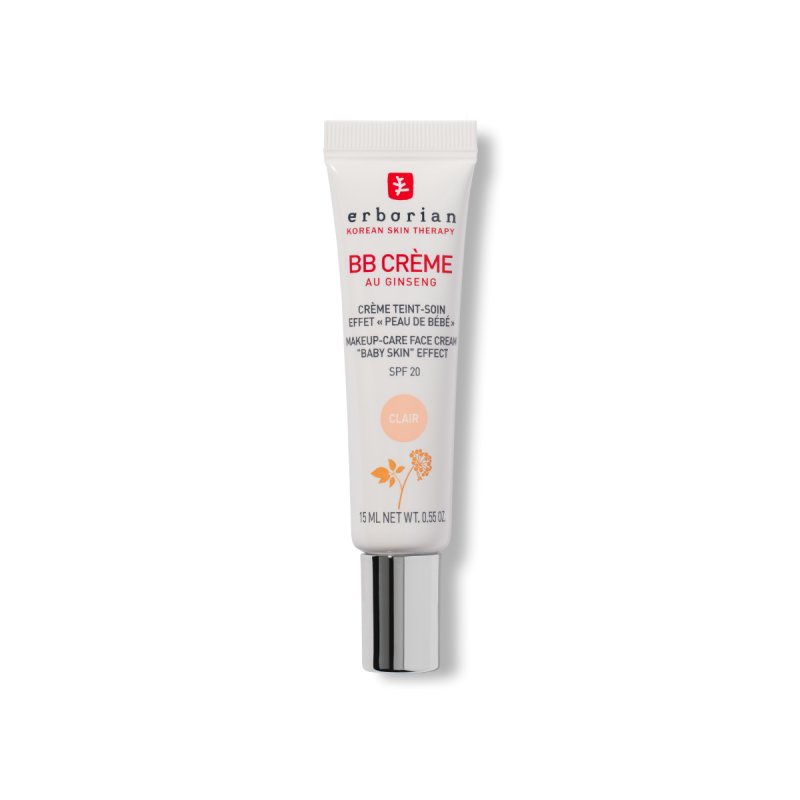 Erborian BB Cream 15 ml BB crème