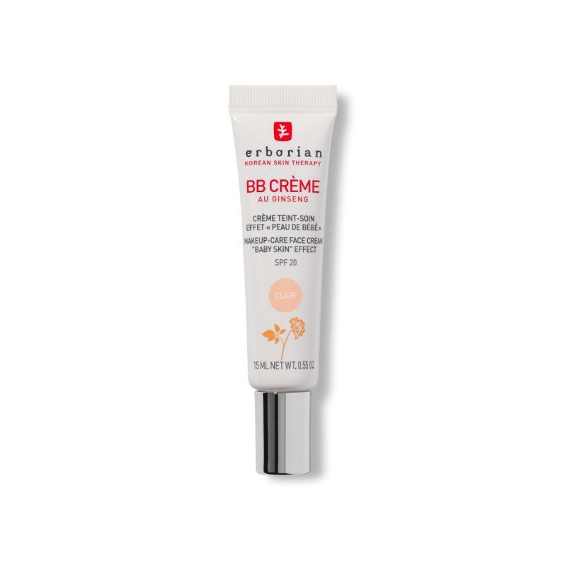 Erborian BB Cream Clair 15 ml