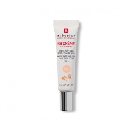 Erborian BB Cream Clair 15 ml