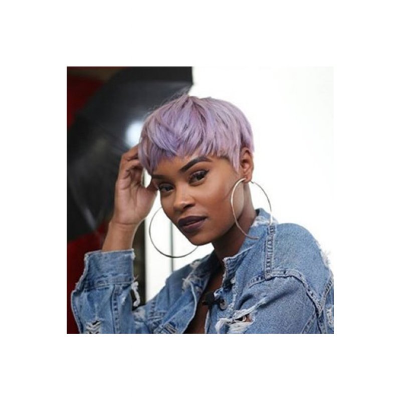 Renbow Crazy Color Semi Permanent Hair Color Cream Lavender No.54 100ml Rose 100ml